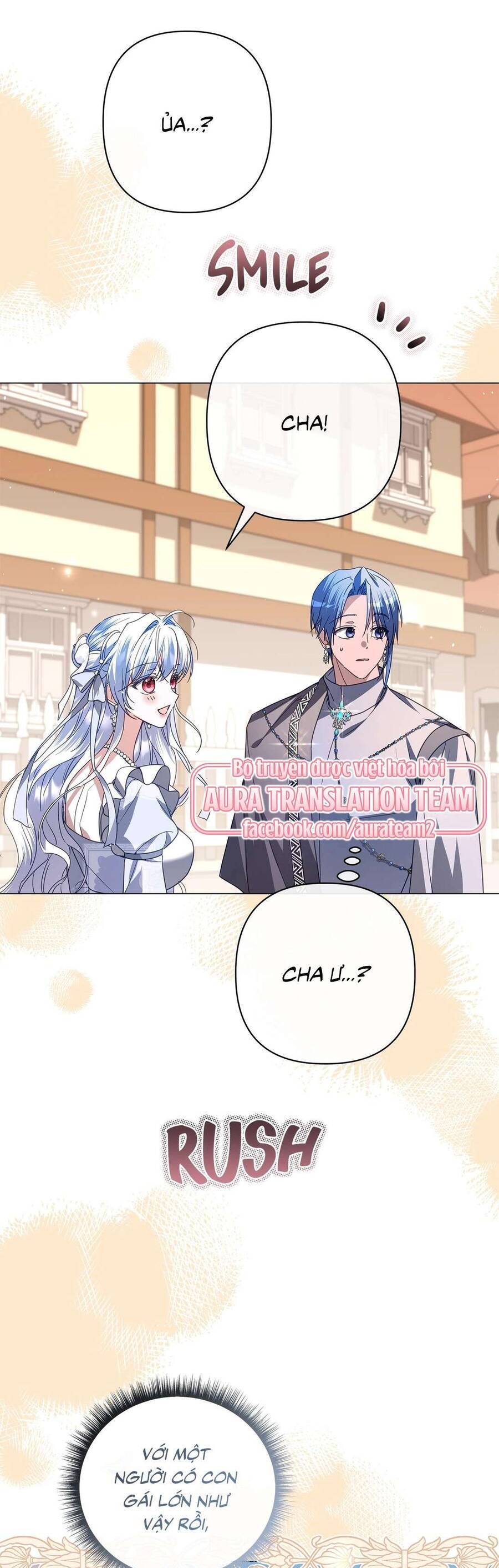 Vết Trăng Chapter 74 - Next 