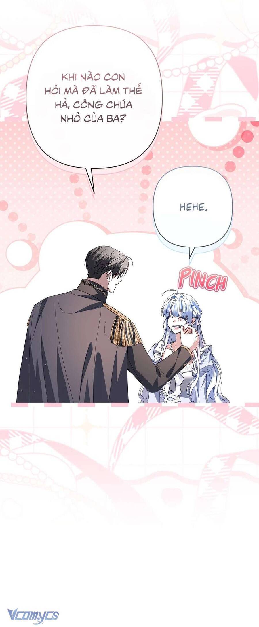 Vết Trăng Chapter 74 - Next 