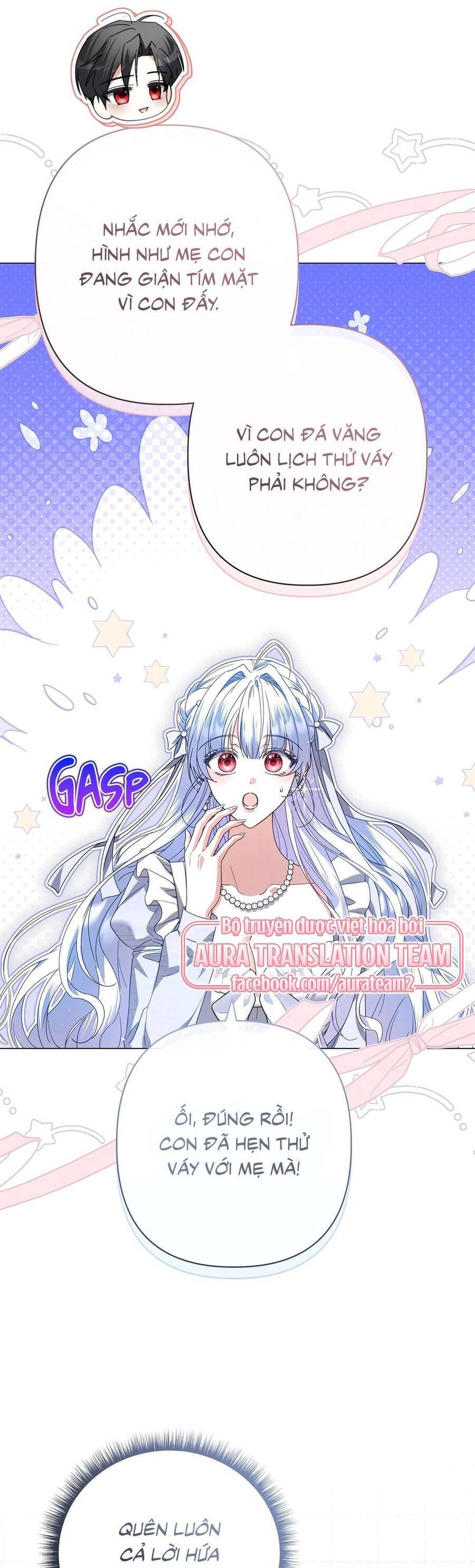 Vết Trăng Chapter 74 - Next 