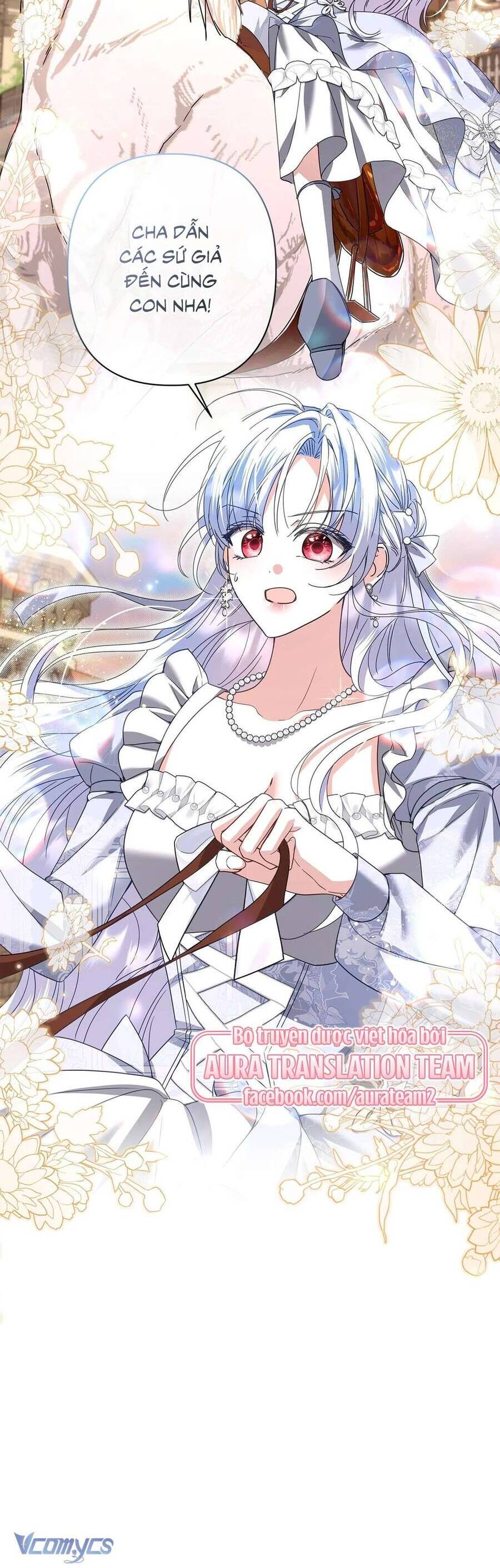 Vết Trăng Chapter 74 - Next 