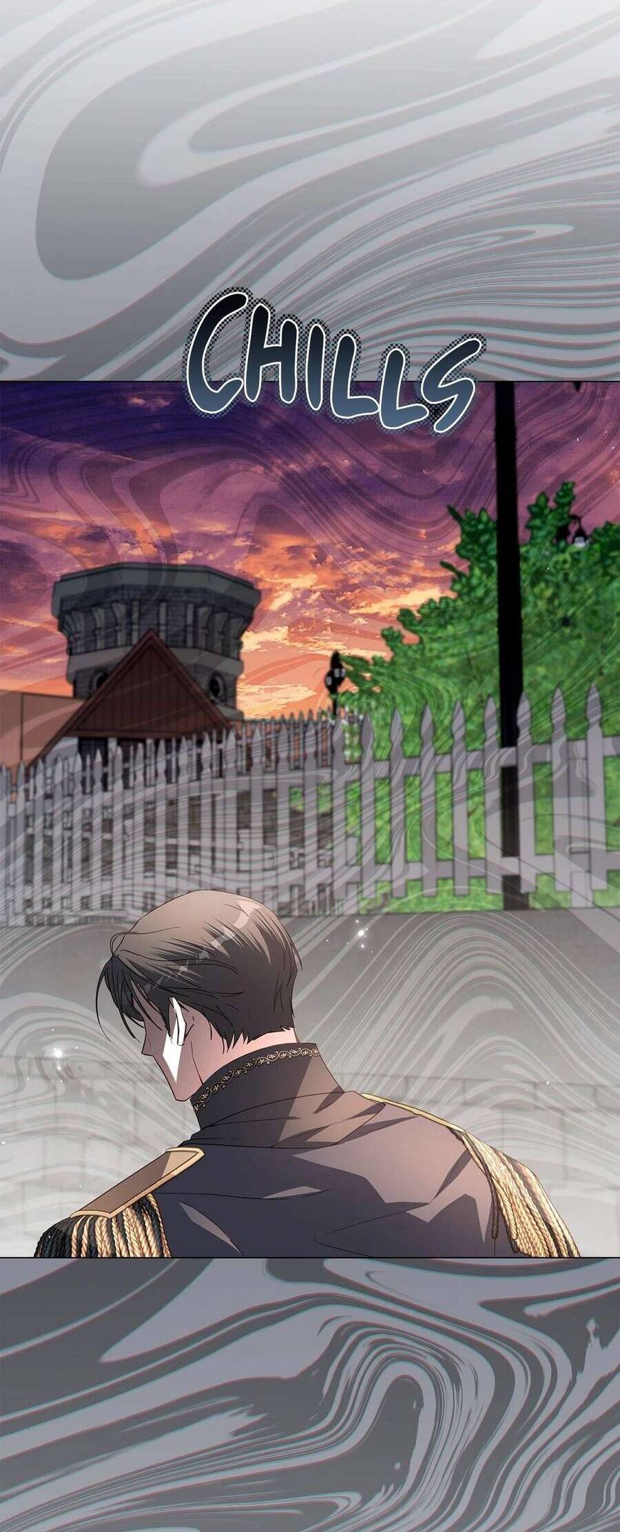 Vết Trăng Chapter 74 - Next 