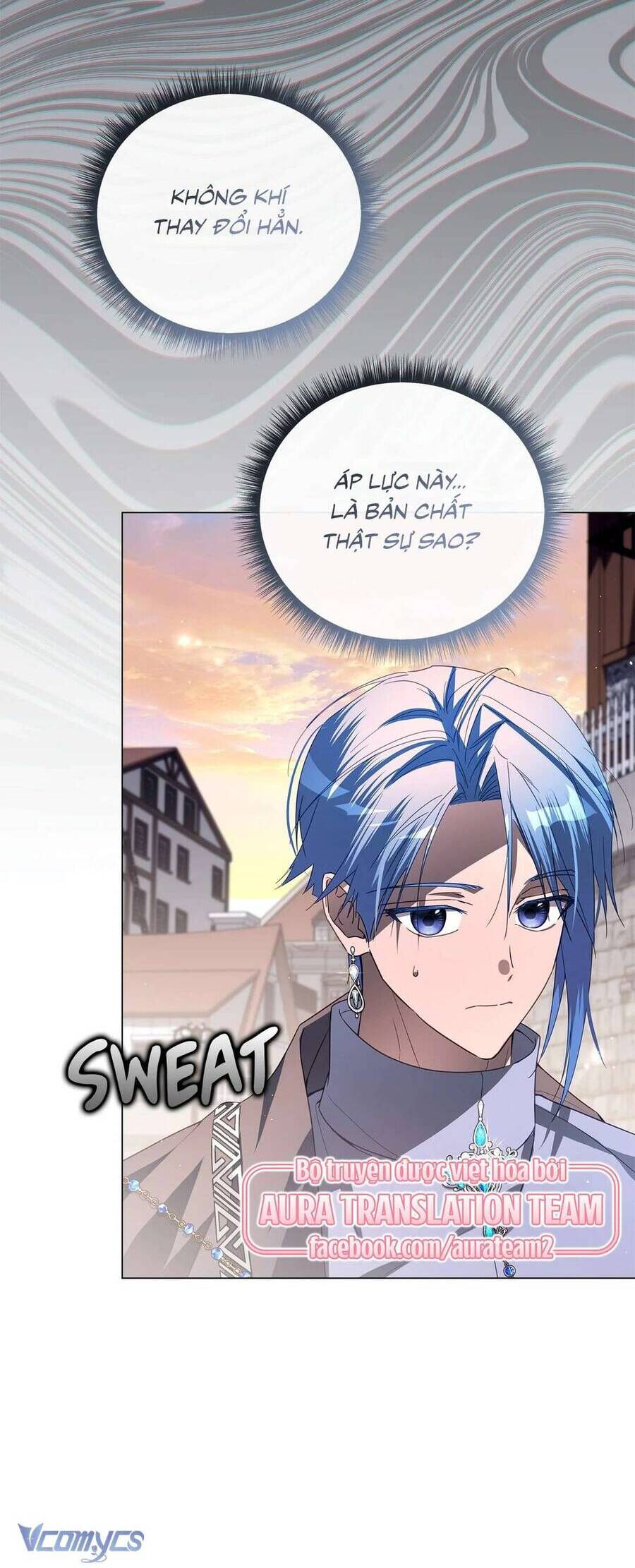 Vết Trăng Chapter 74 - Next 