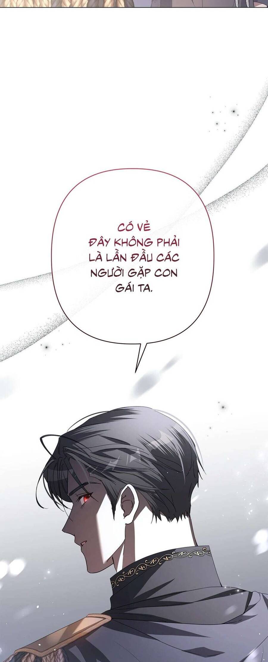 Vết Trăng Chapter 74 - Next 