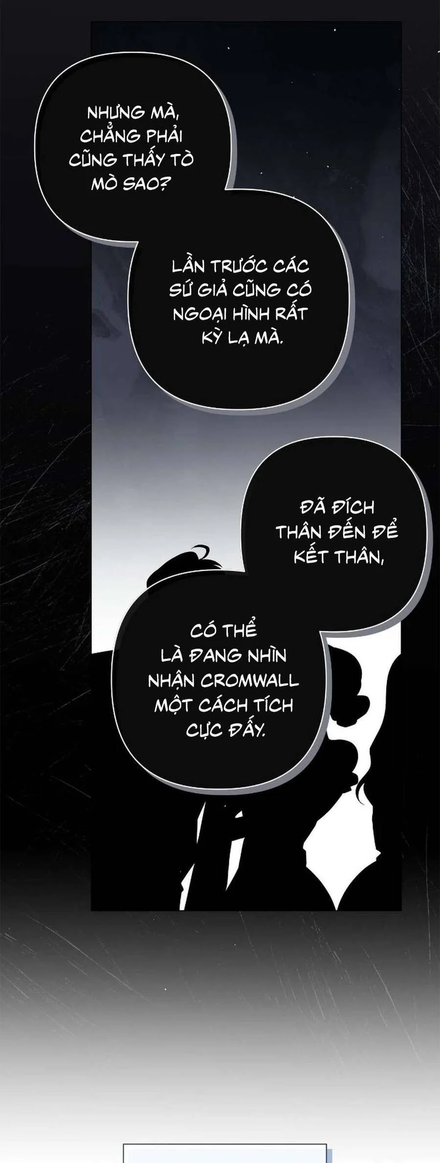 Vết Trăng Chapter 76 - Trang 3
