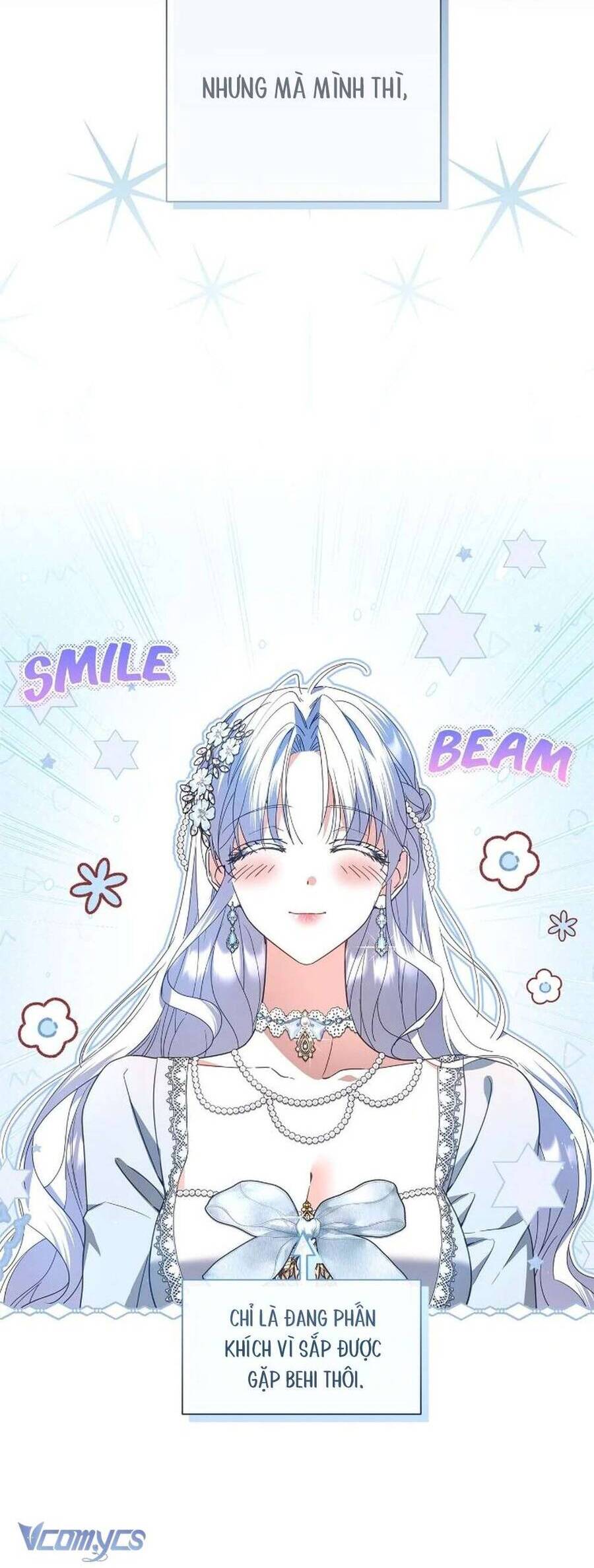 Vết Trăng Chapter 76 - Trang 3