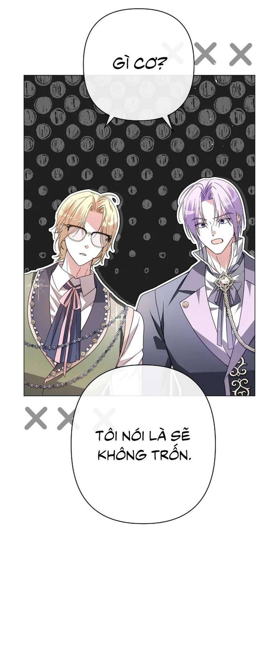 Vết Trăng Chapter 76 - Trang 3