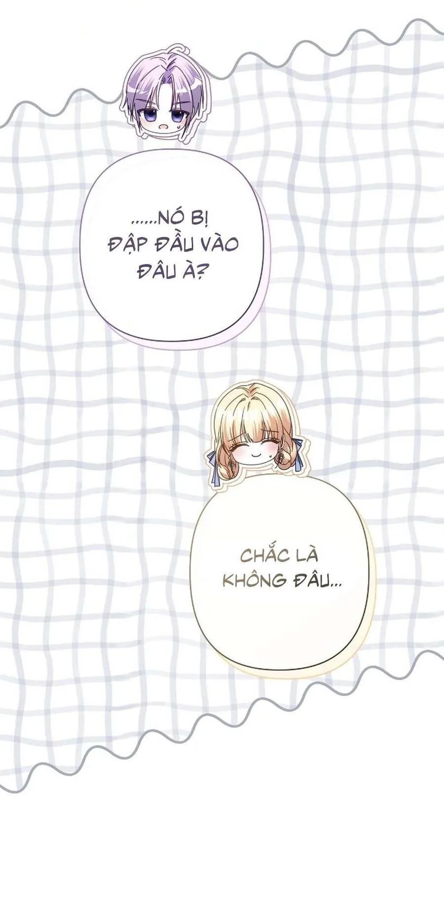 Vết Trăng Chapter 76 - Trang 3