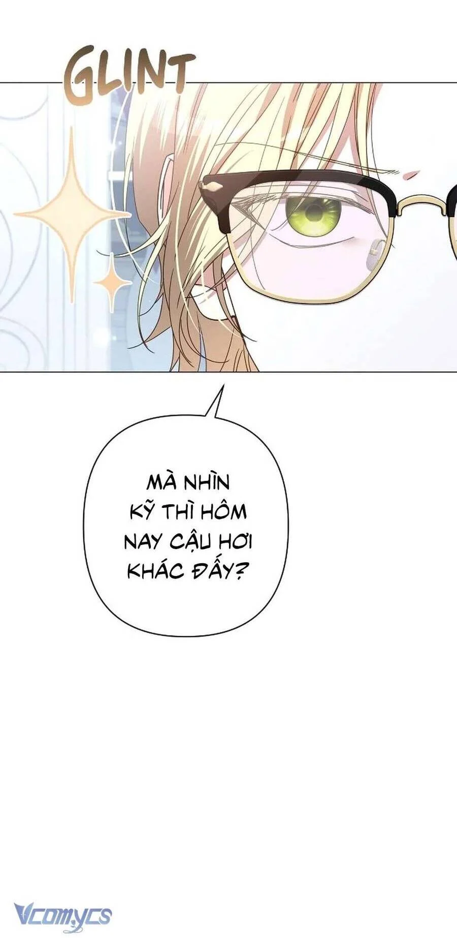 Vết Trăng Chapter 76 - Trang 3