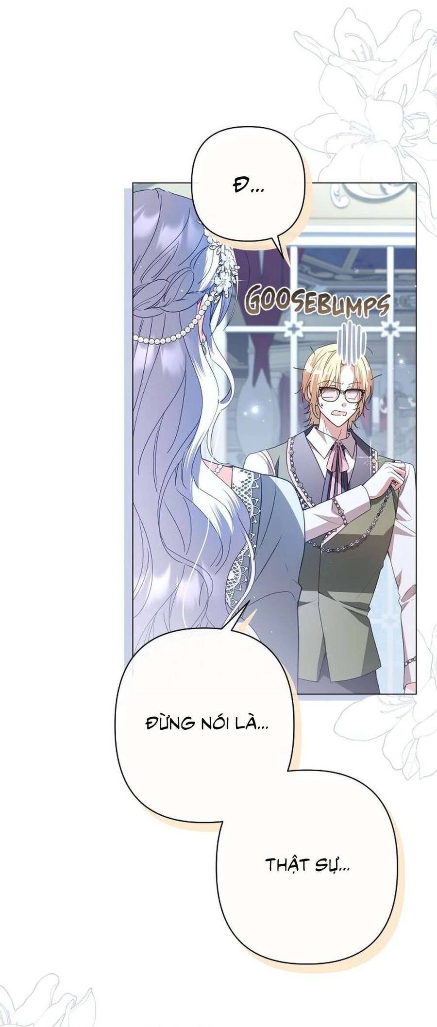 Vết Trăng Chapter 76 - Trang 3