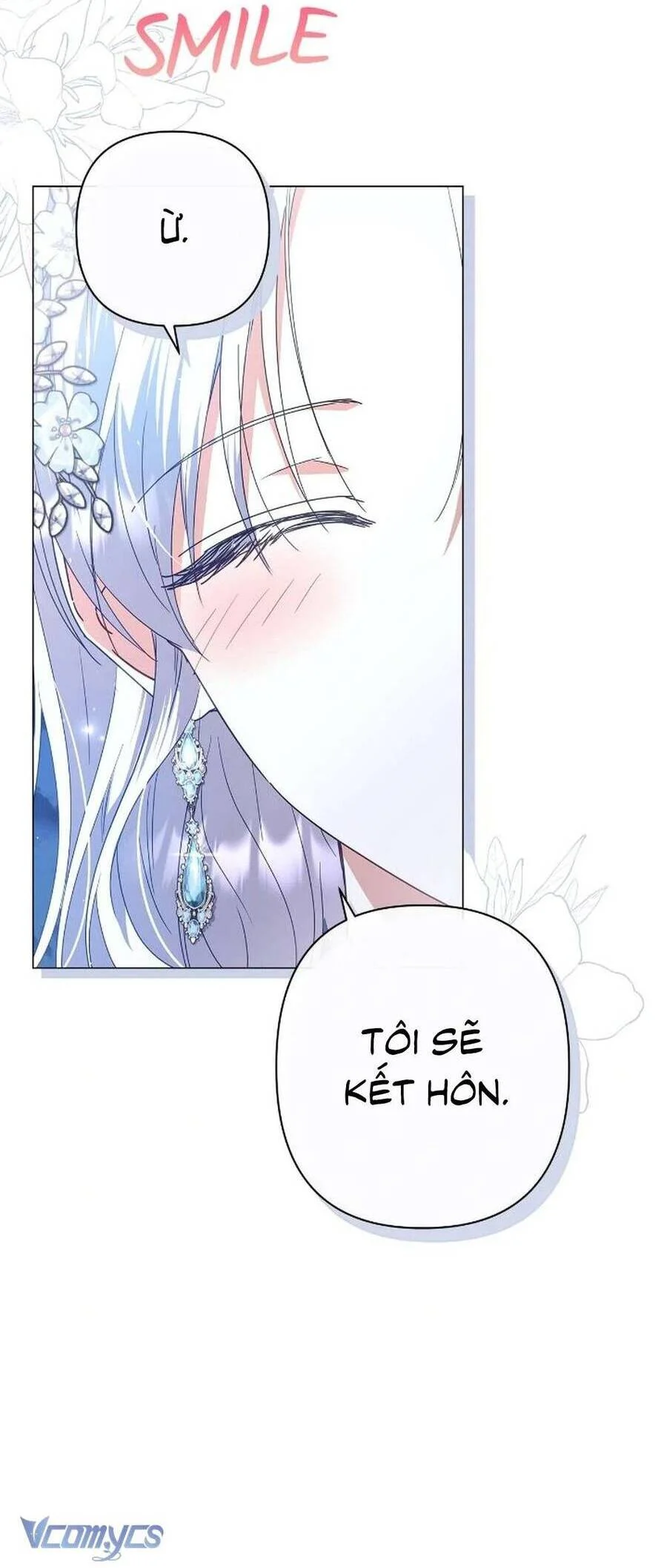 Vết Trăng Chapter 76 - Trang 3