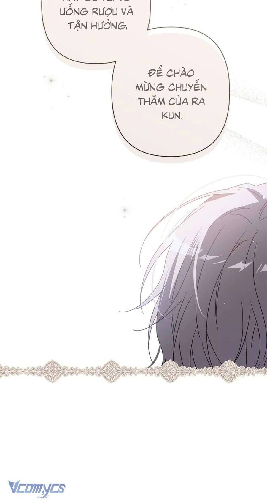 Vết Trăng Chapter 76 - Trang 3