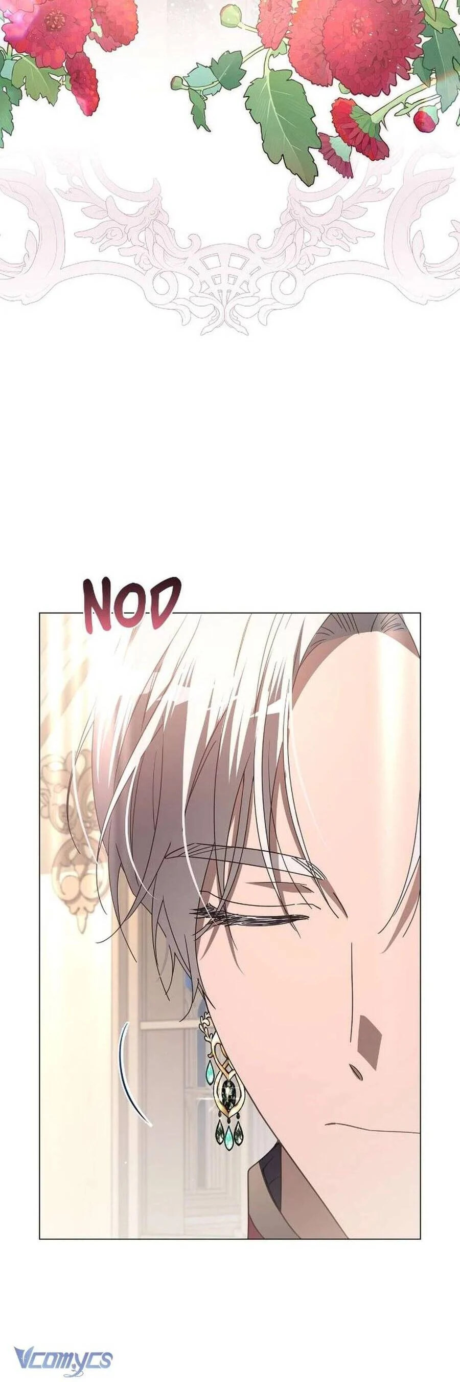 Vết Trăng Chapter 76 - Trang 3