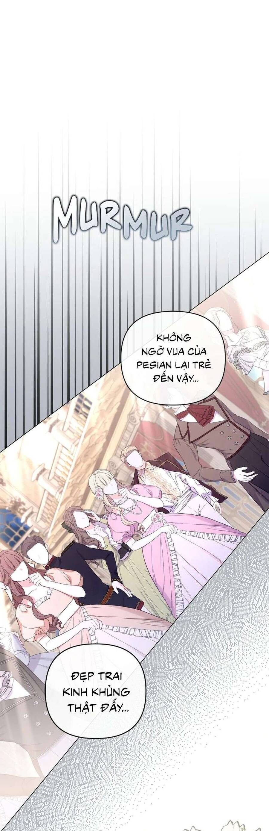 Vết Trăng Chapter 76 - Trang 3