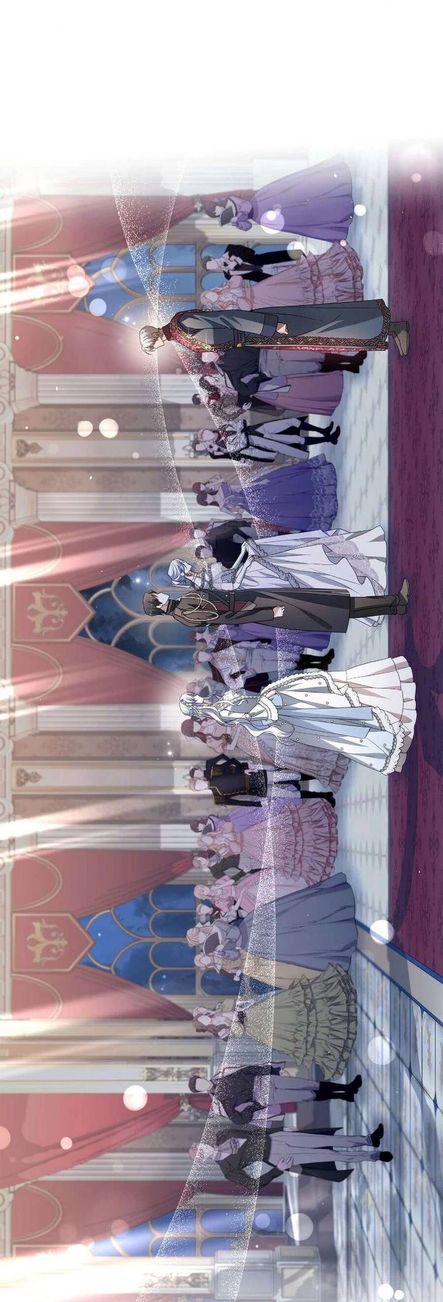 Vết Trăng Chapter 76 - Trang 3