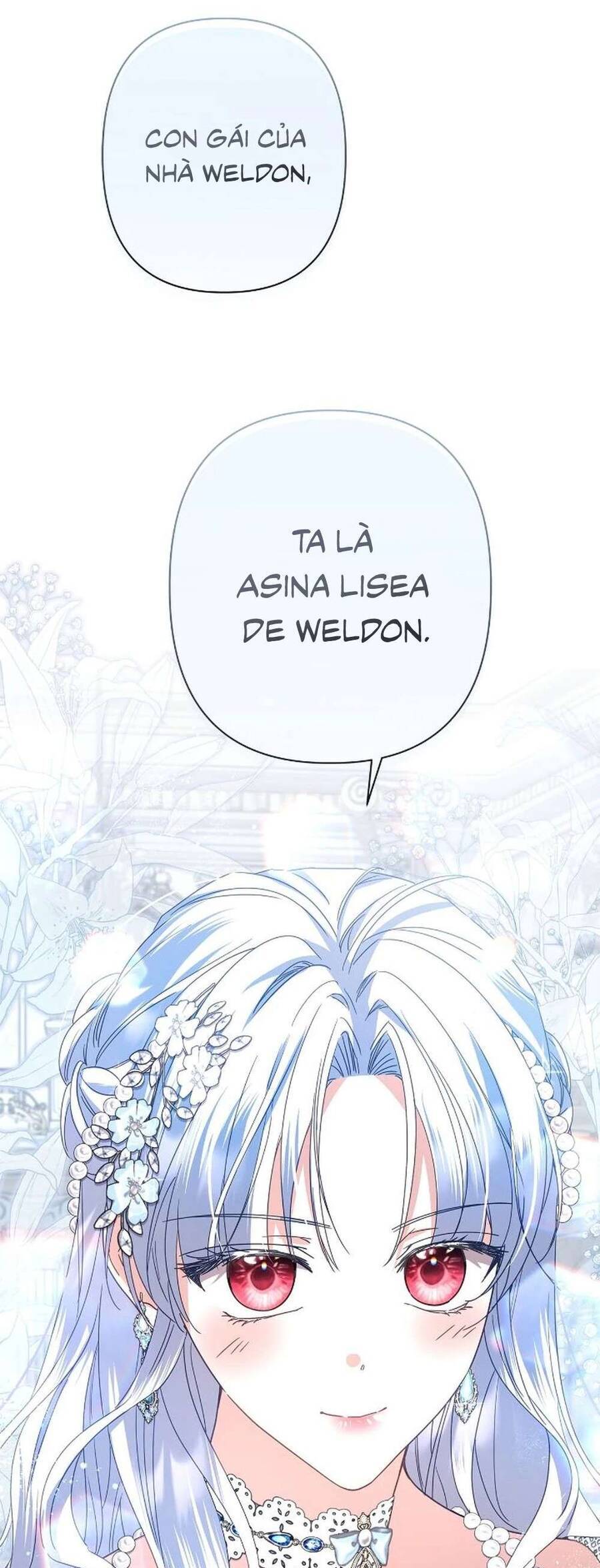 Vết Trăng Chapter 76 - Trang 3