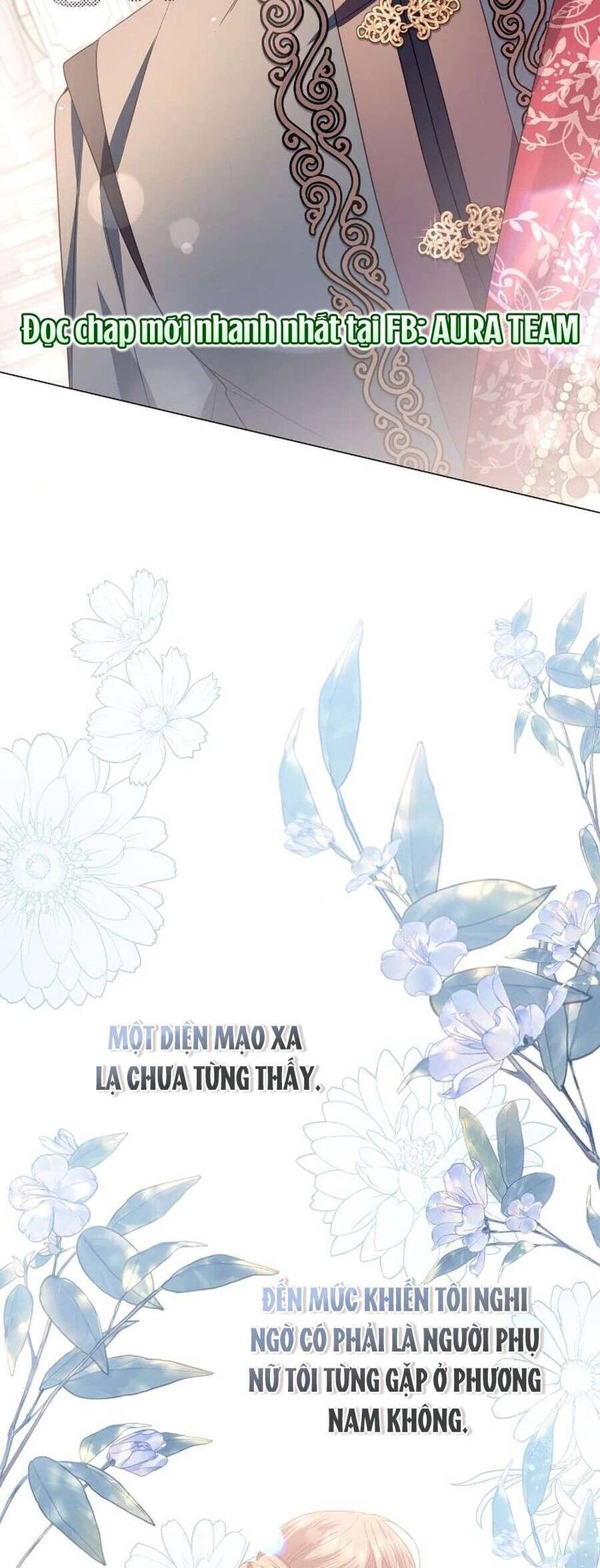 Vết Trăng Chapter 76 - Trang 3