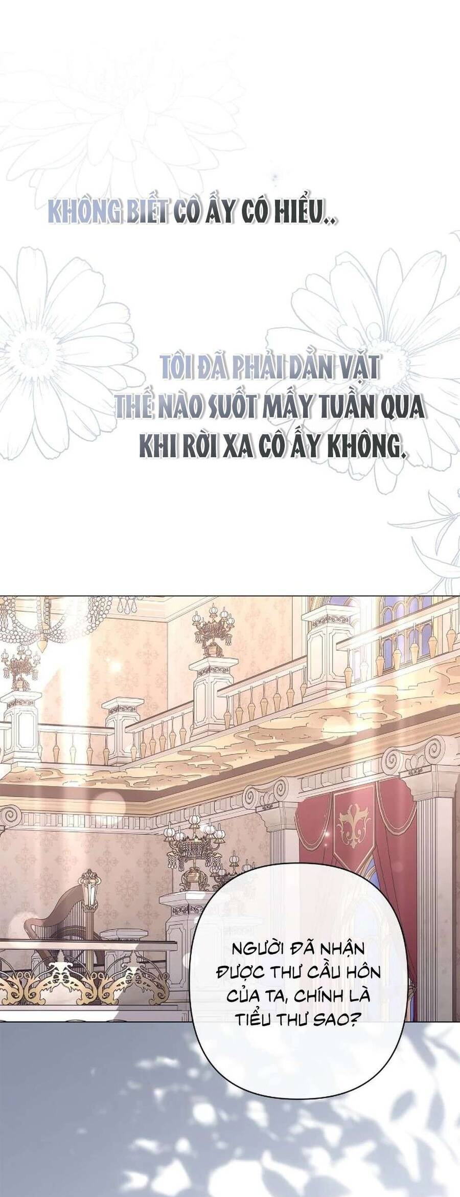 Vết Trăng Chapter 76 - Trang 3