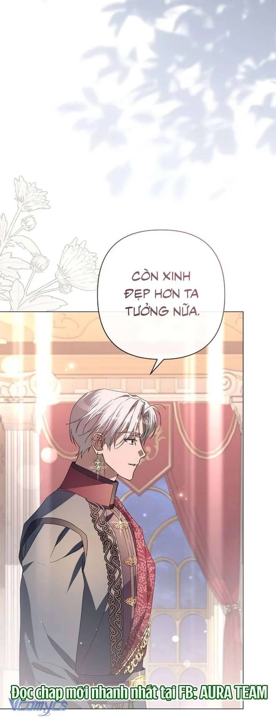 Vết Trăng Chapter 76 - Trang 3