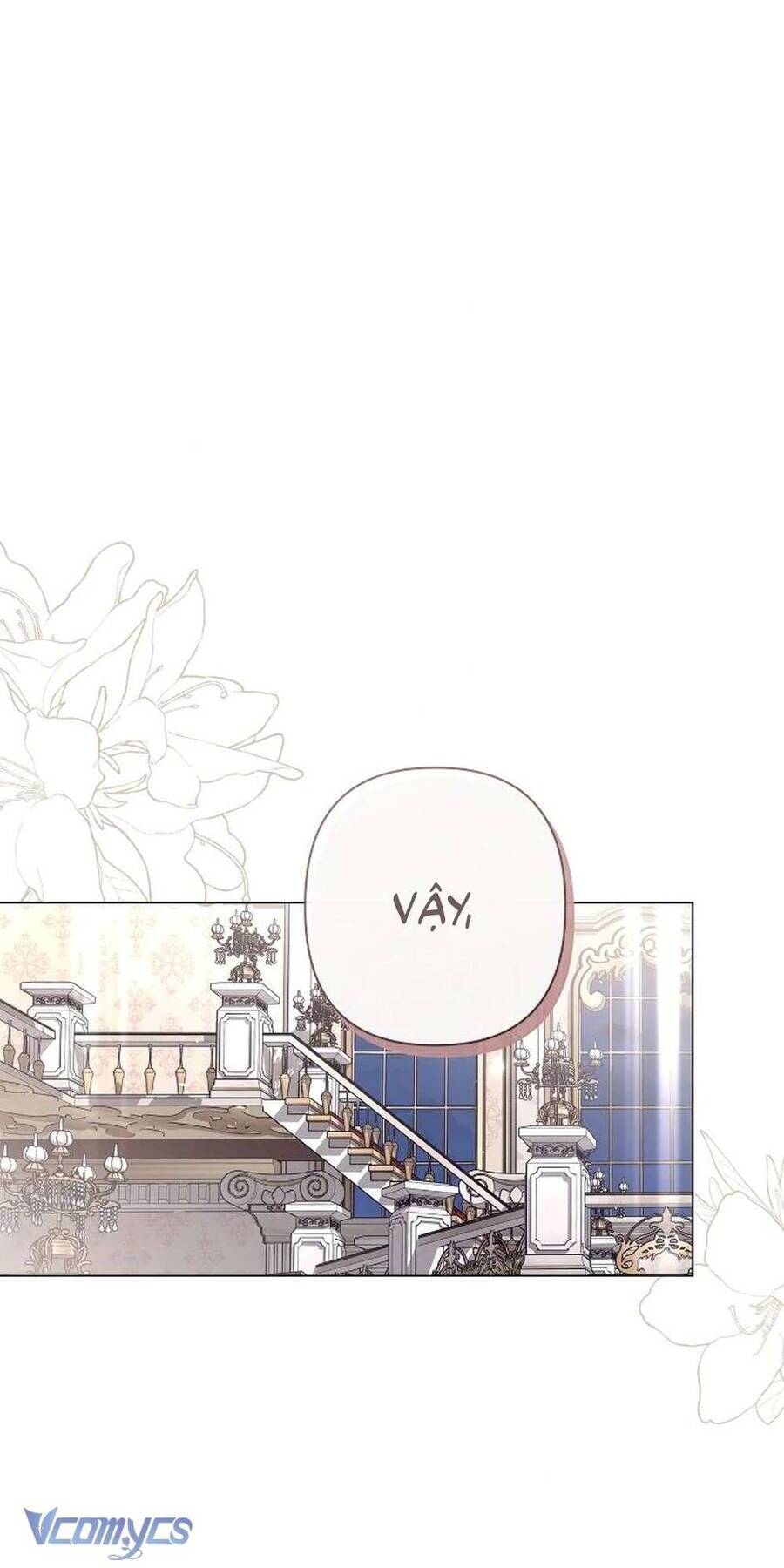 Vết Trăng Chapter 76 - Trang 3