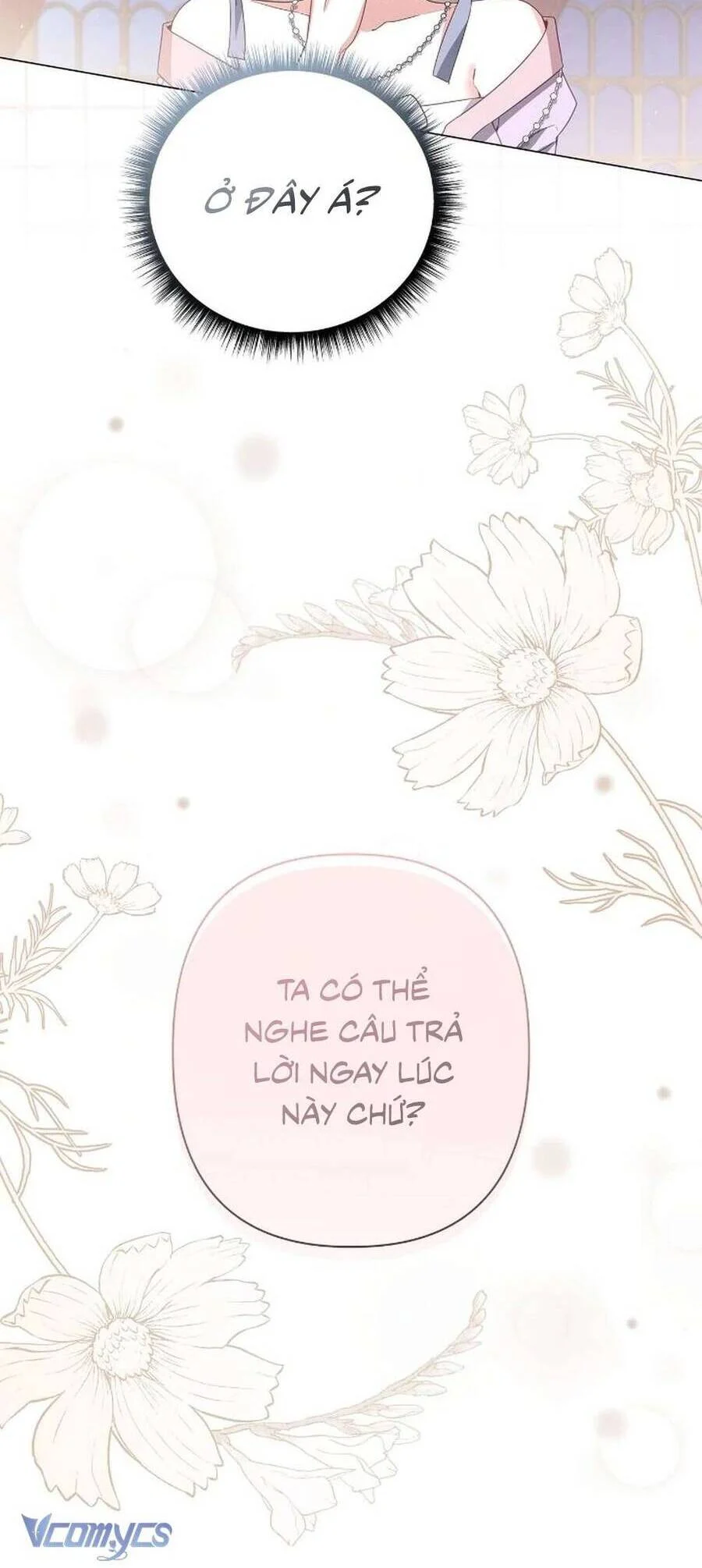 Vết Trăng Chapter 76 - Trang 3