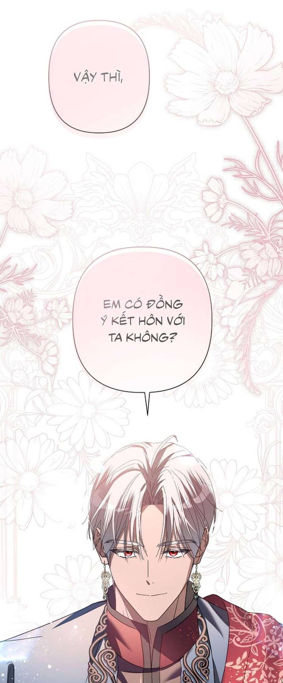 Vết Trăng Chapter 76 - Trang 3