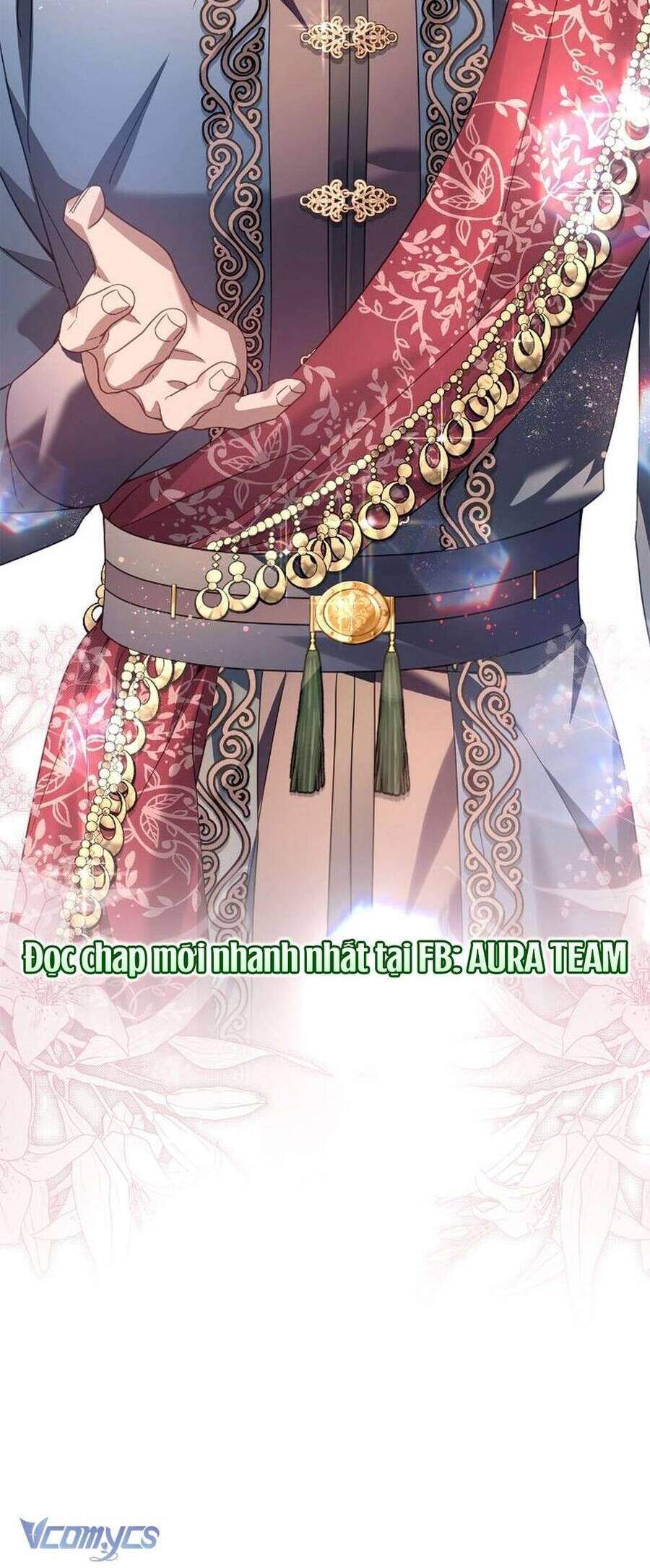 Vết Trăng Chapter 76 - Trang 3