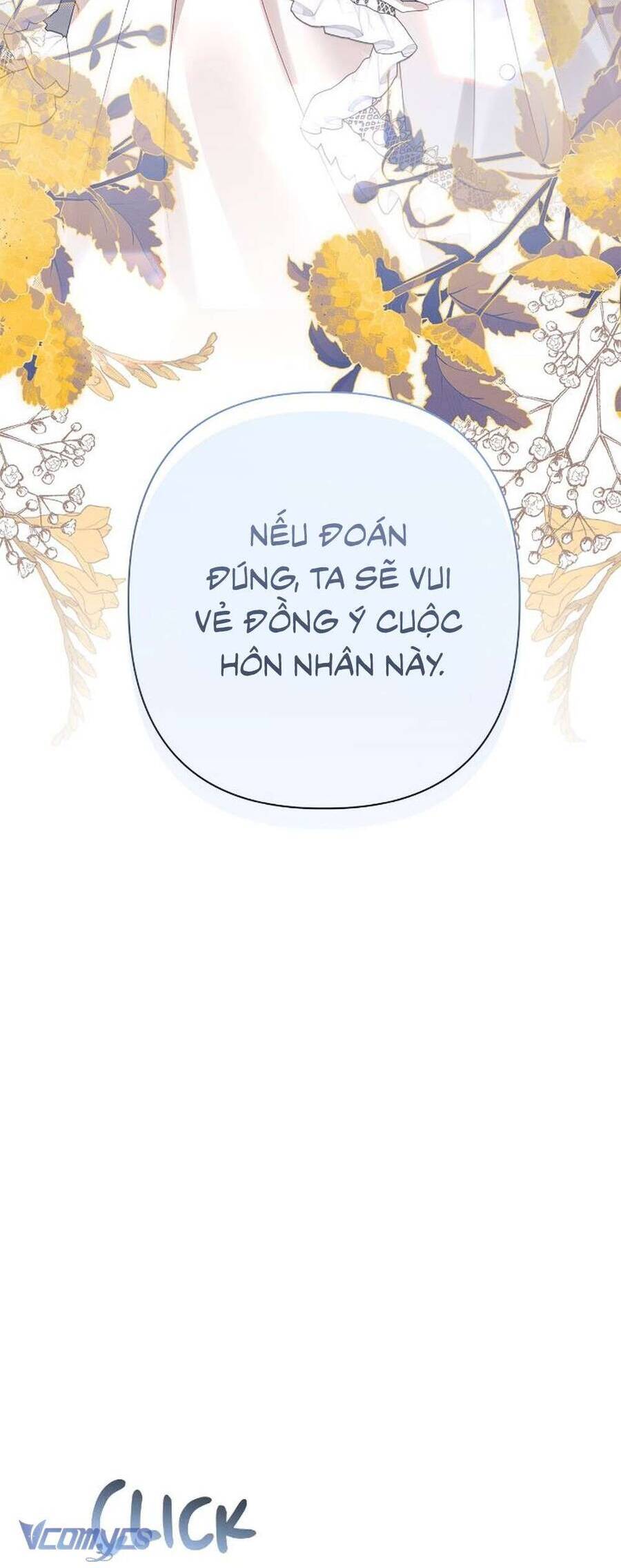 Vết Trăng Chapter 76 - Trang 3