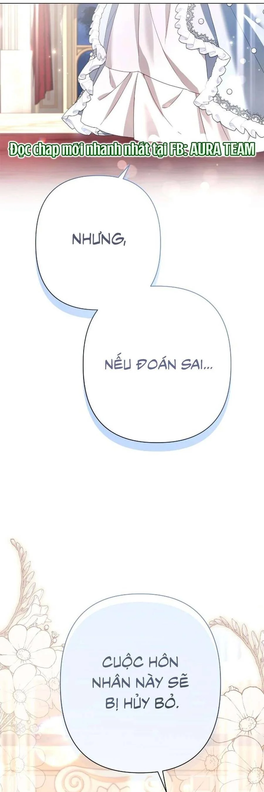 Vết Trăng Chapter 76 - Trang 3