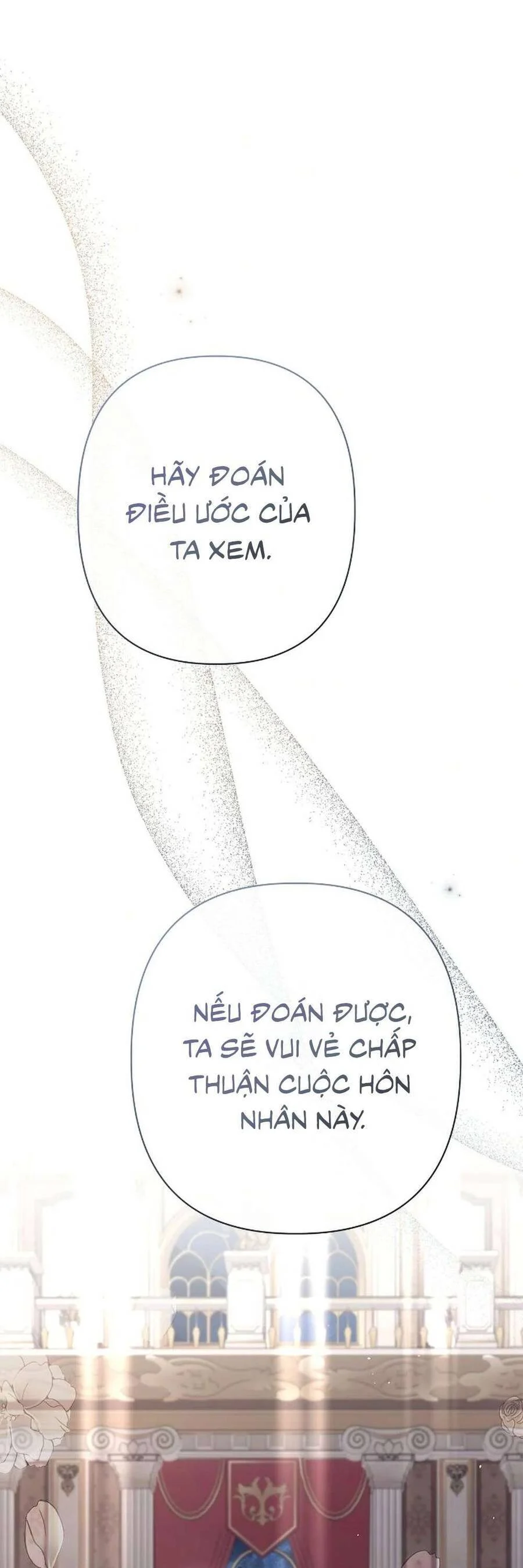 Vết Trăng Chapter 77 - Trang 3