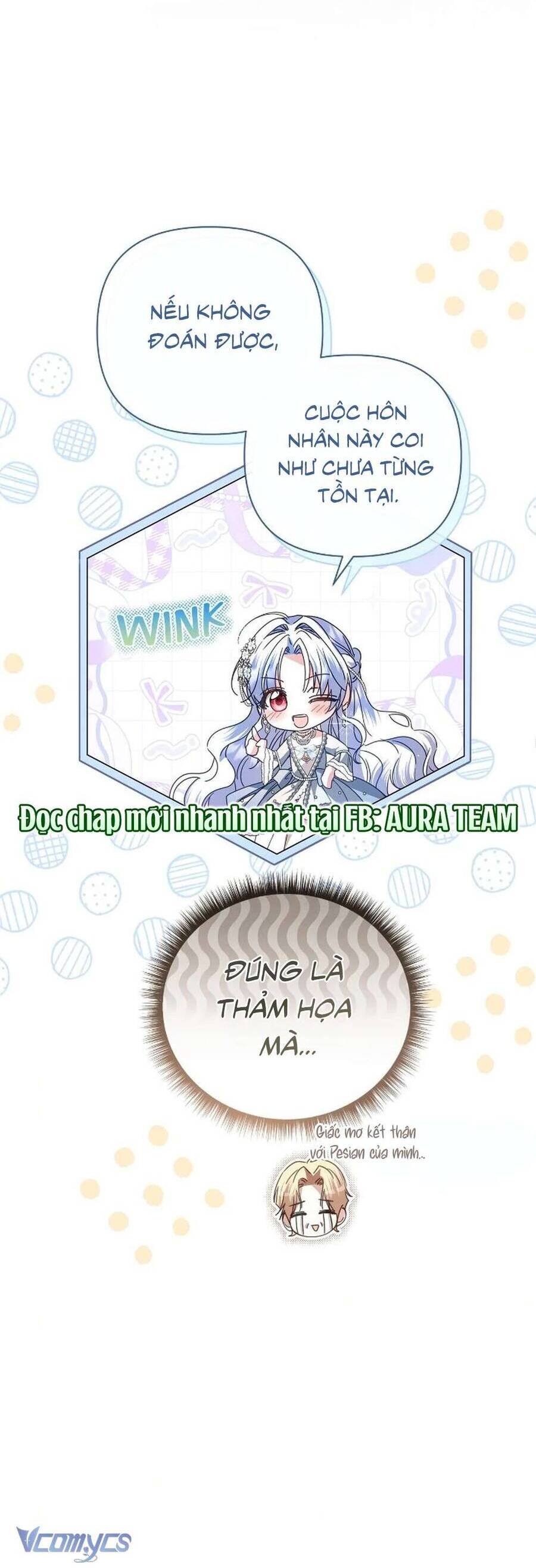 Vết Trăng Chapter 77 - Trang 3
