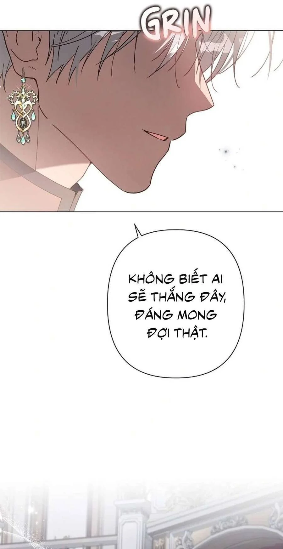 Vết Trăng Chapter 77 - Trang 3