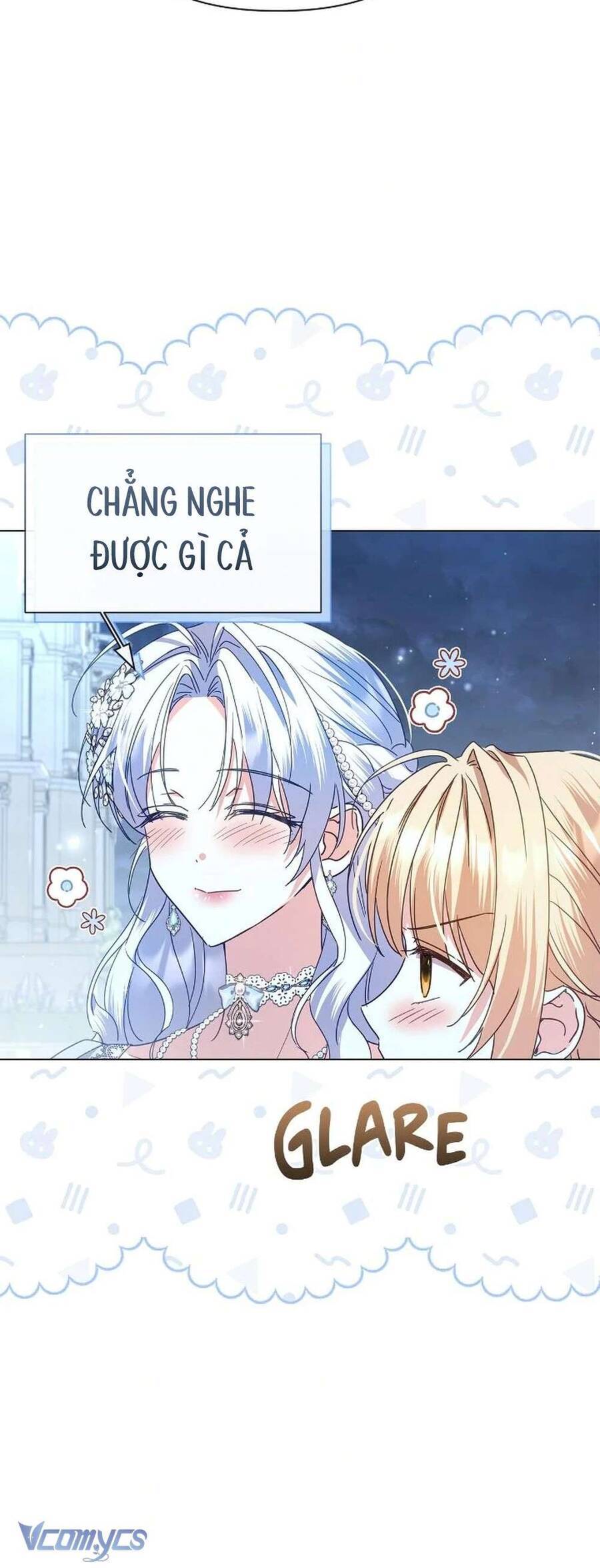 Vết Trăng Chapter 77 - Trang 3