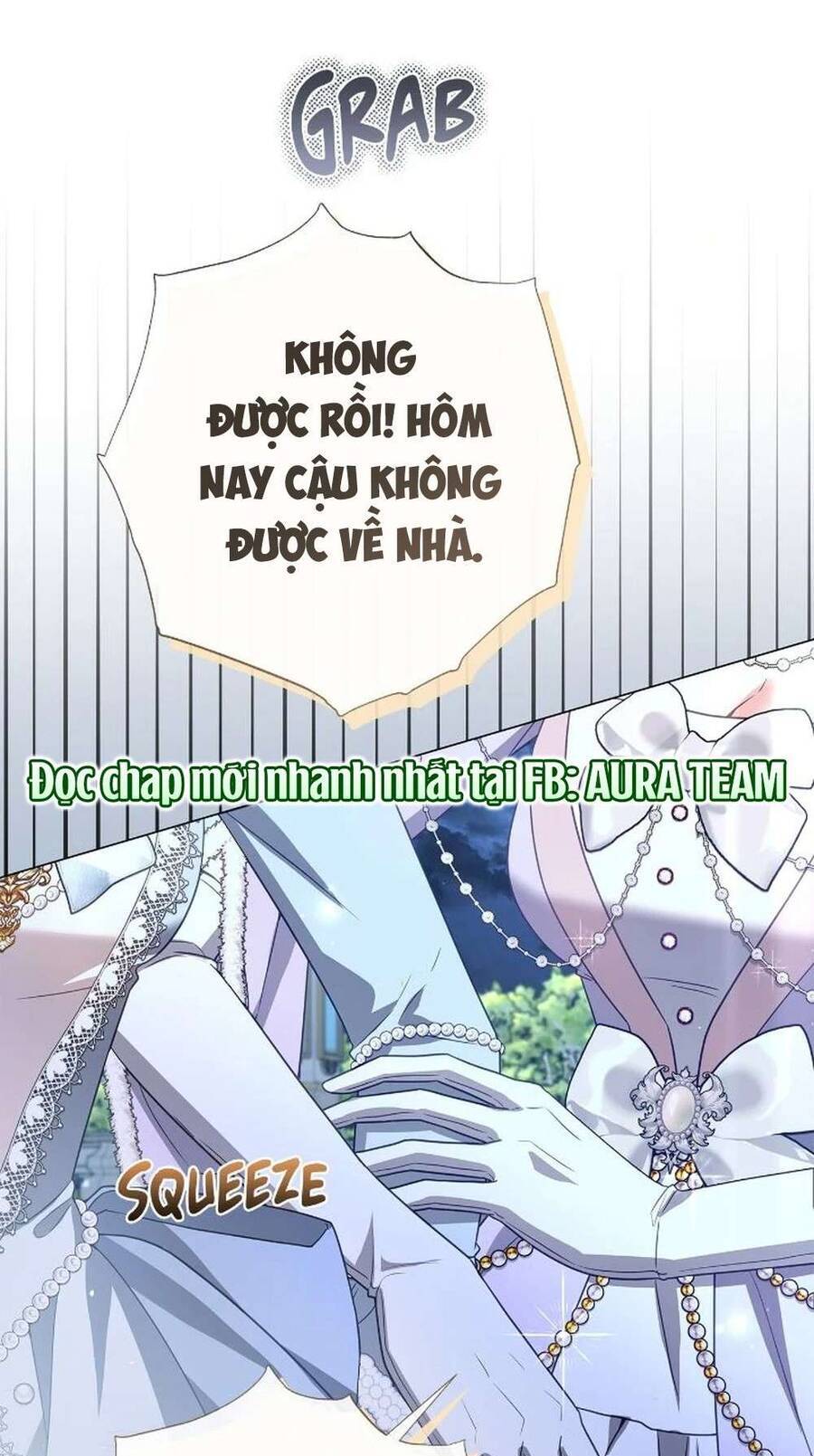 Vết Trăng Chapter 77 - Trang 3
