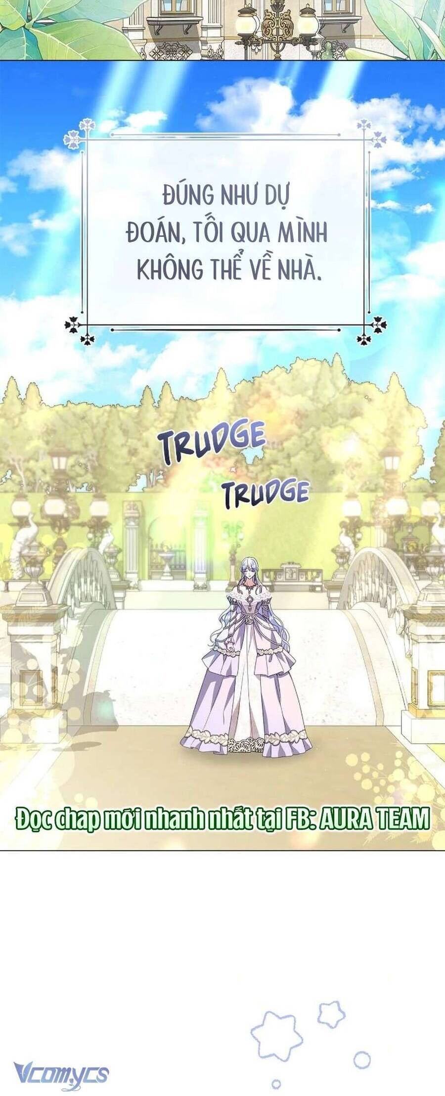 Vết Trăng Chapter 77 - Trang 3