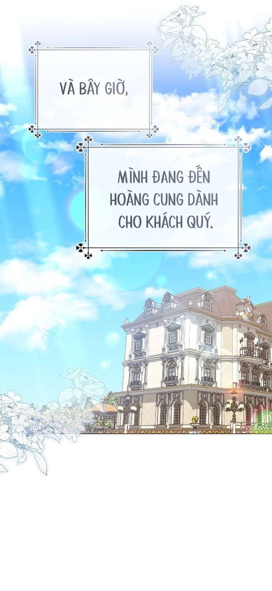 Vết Trăng Chapter 77 - Trang 3