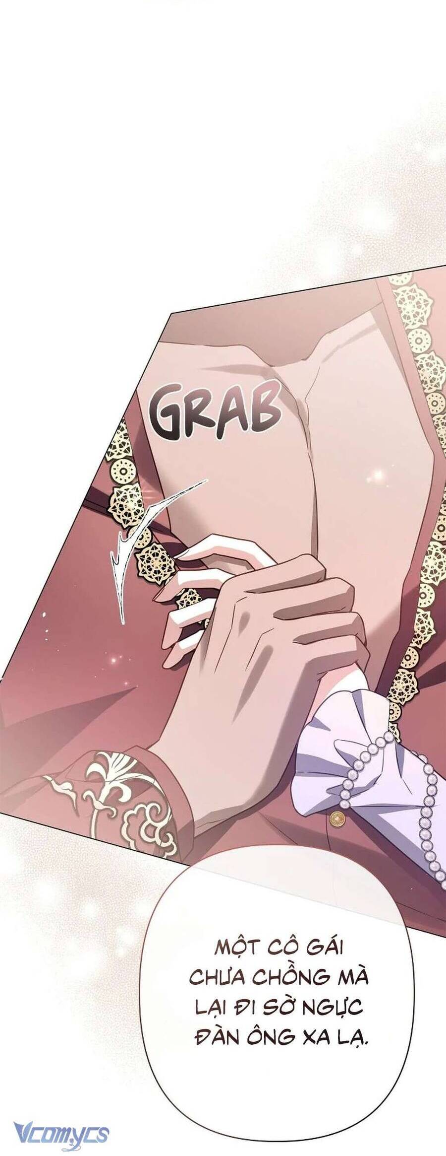 Vết Trăng Chapter 77 - Trang 3