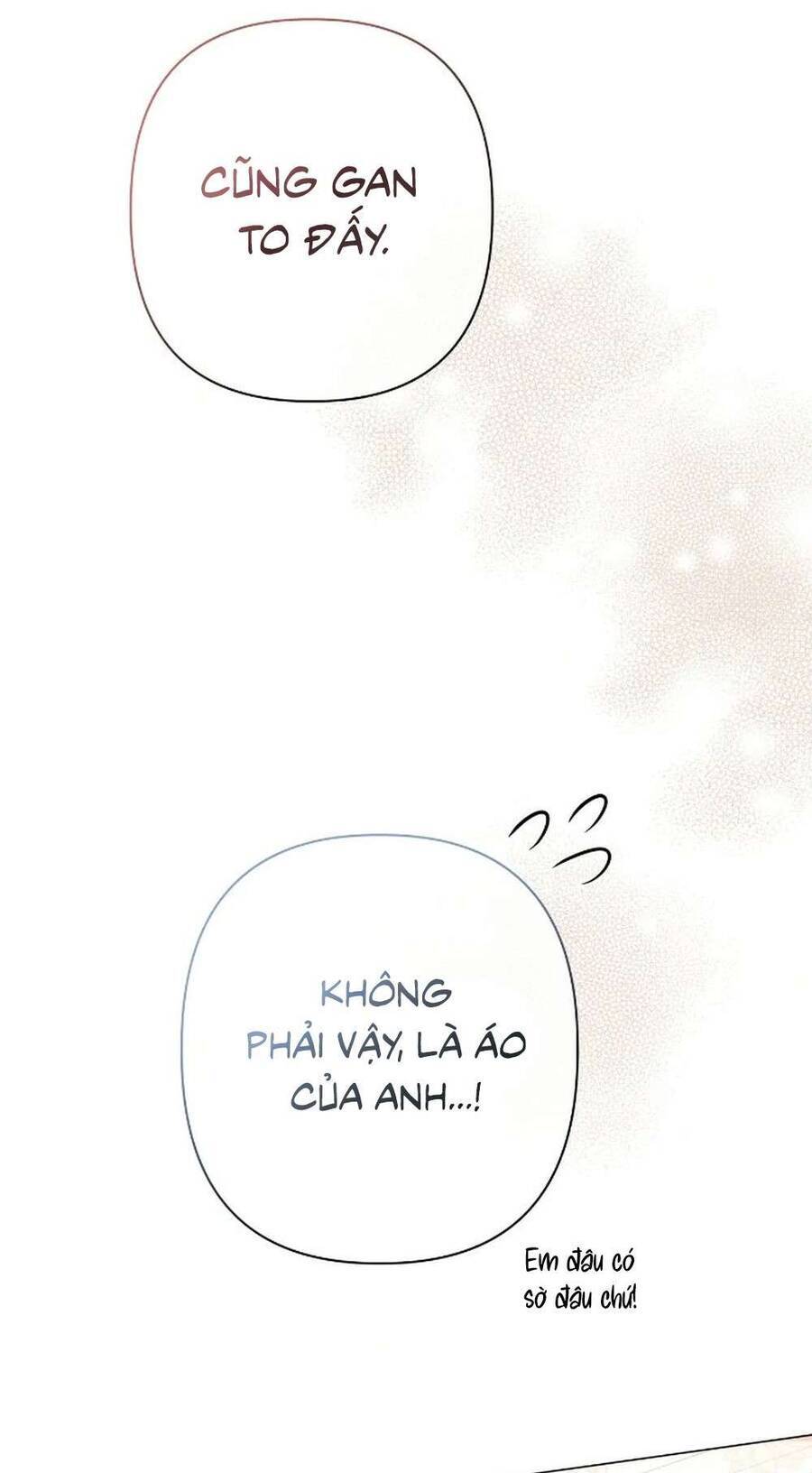 Vết Trăng Chapter 77 - Trang 3