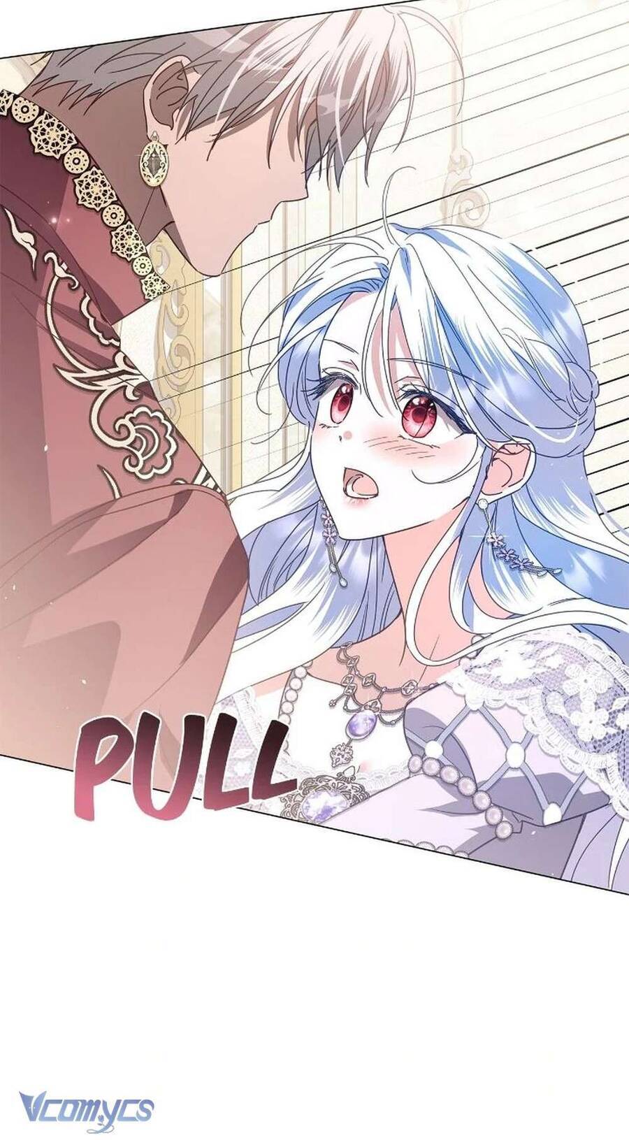 Vết Trăng Chapter 77 - Trang 3