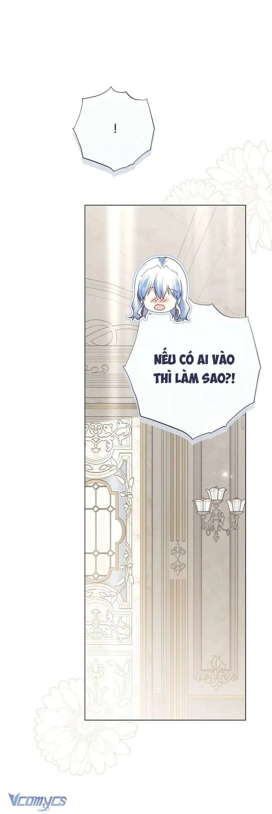 Vết Trăng Chapter 77 - Trang 3