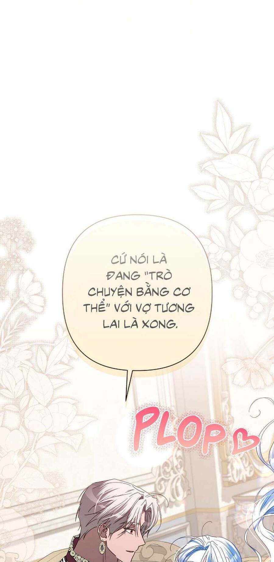 Vết Trăng Chapter 77 - Trang 3