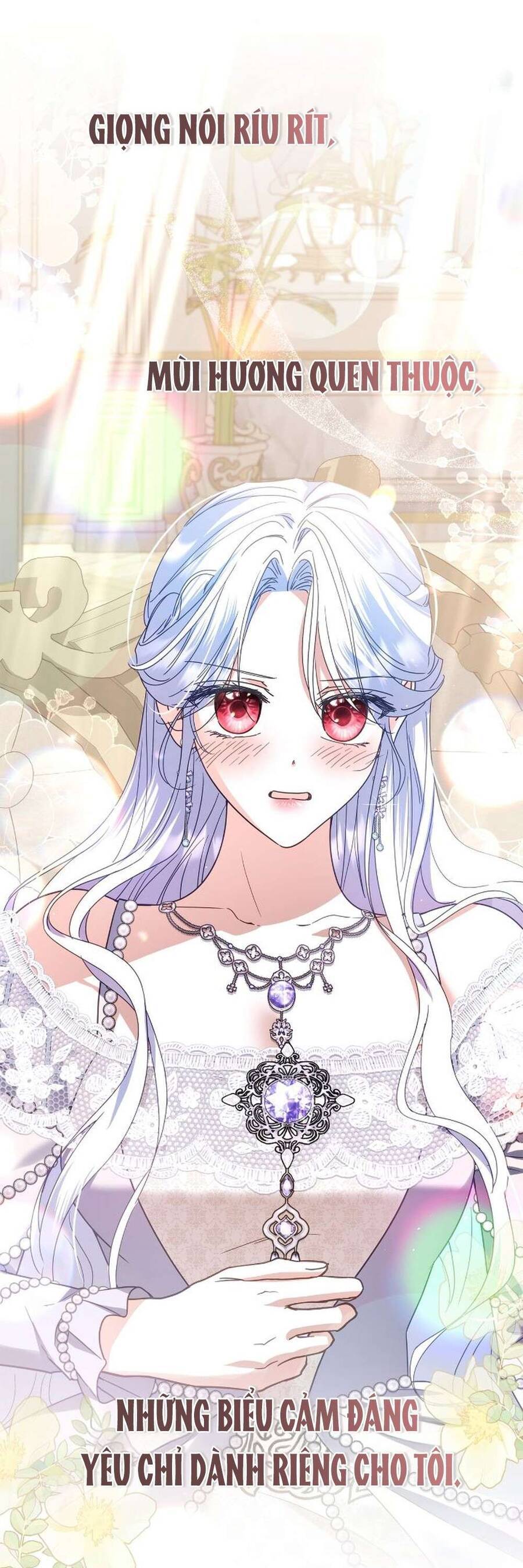 Vết Trăng Chapter 77 - Trang 3