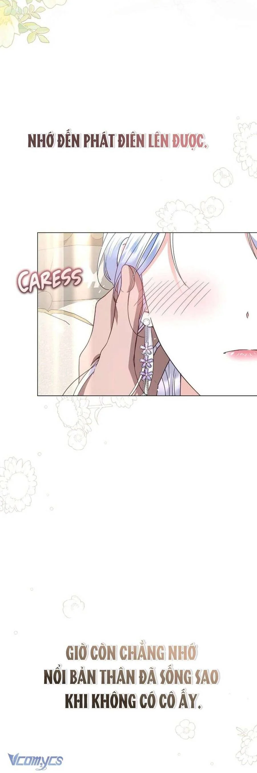 Vết Trăng Chapter 77 - Trang 3