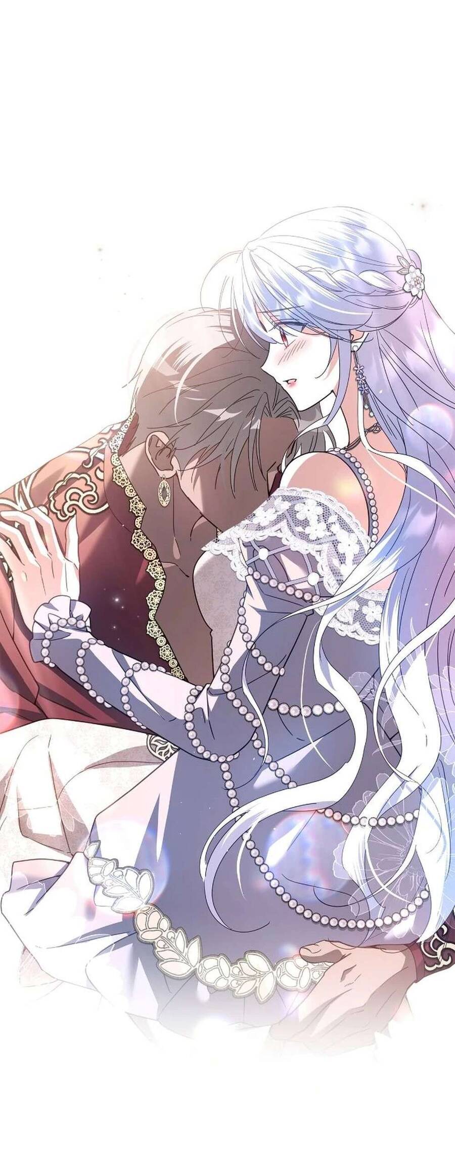 Vết Trăng Chapter 77 - Trang 3