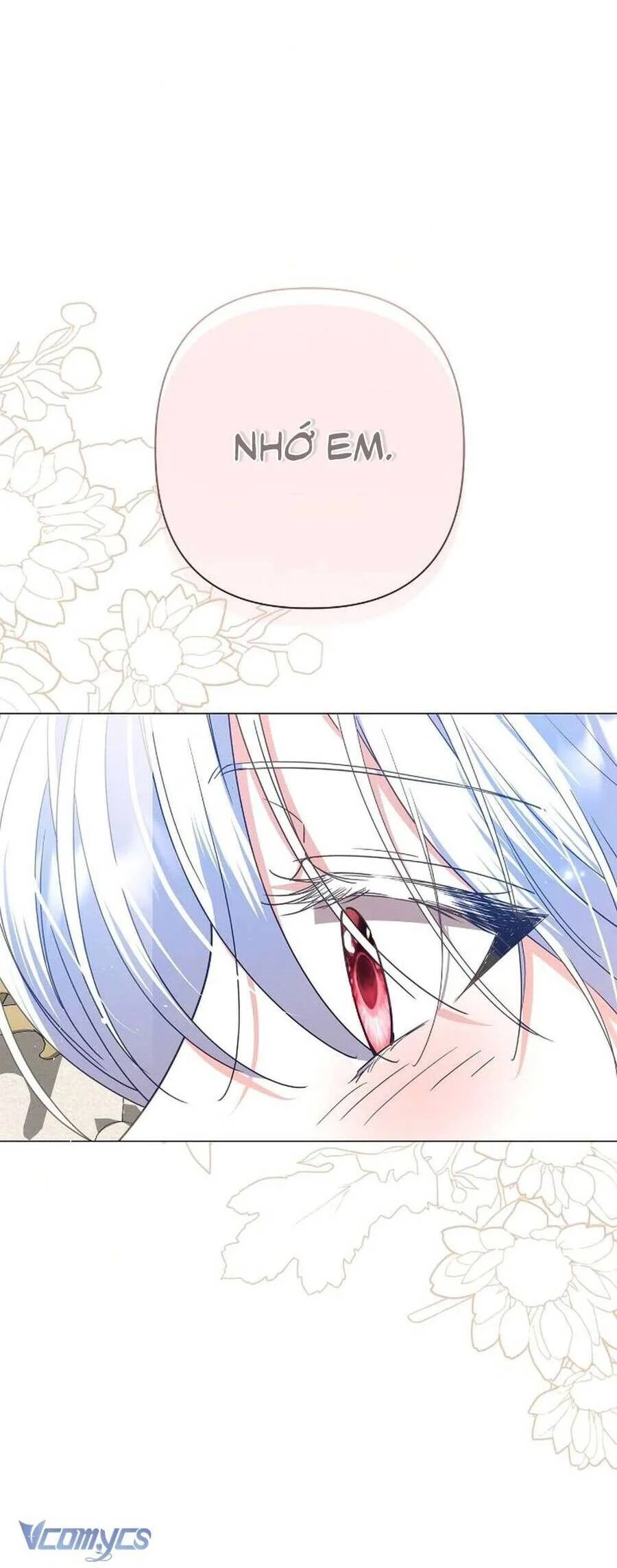 Vết Trăng Chapter 77 - Trang 3