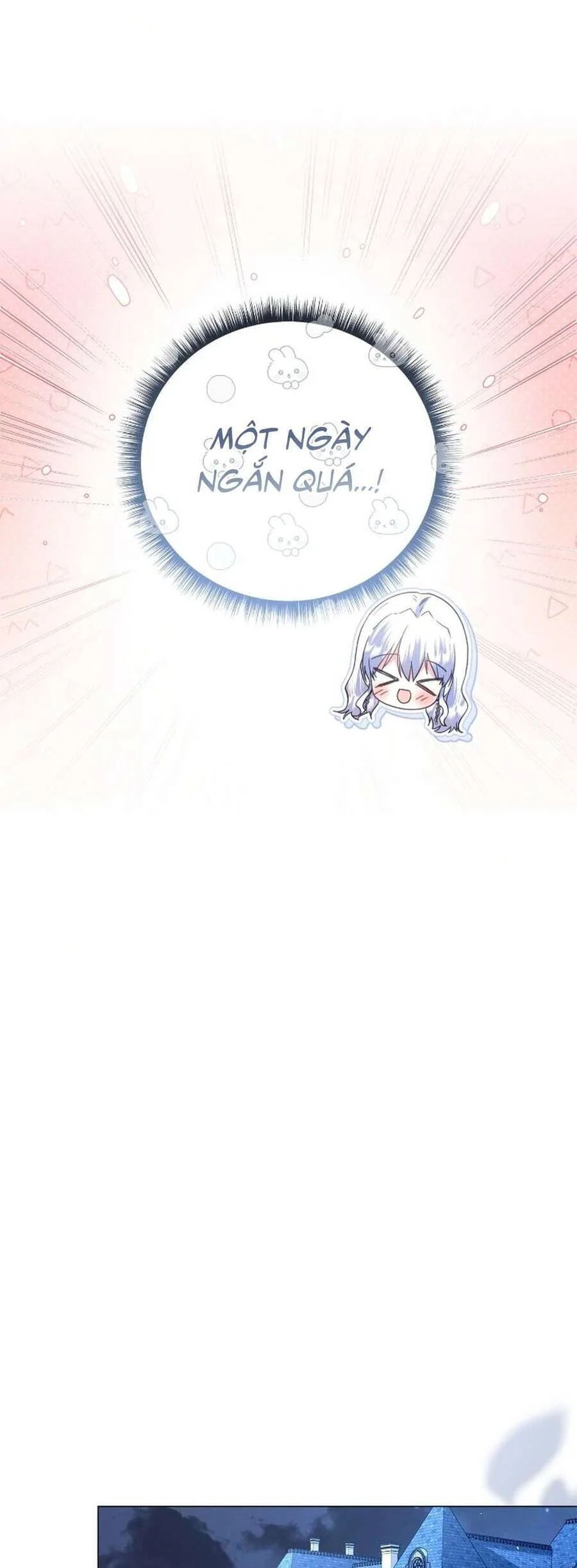Vết Trăng Chapter 77 - Trang 3