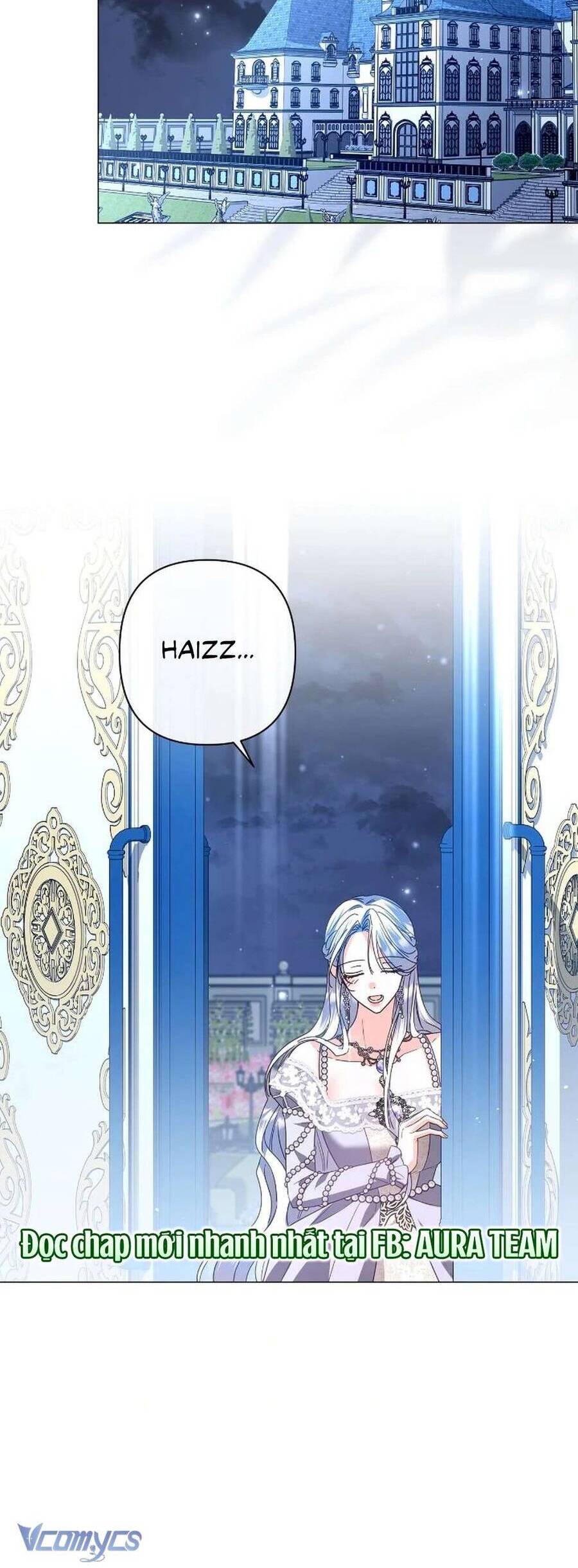 Vết Trăng Chapter 77 - Trang 3