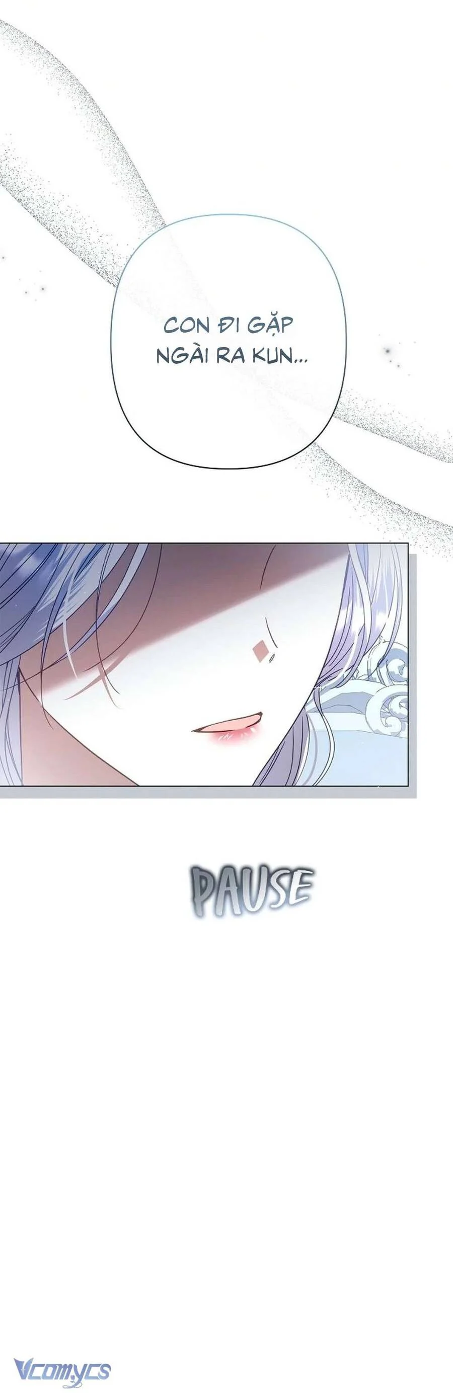 Vết Trăng Chapter 77 - Trang 3