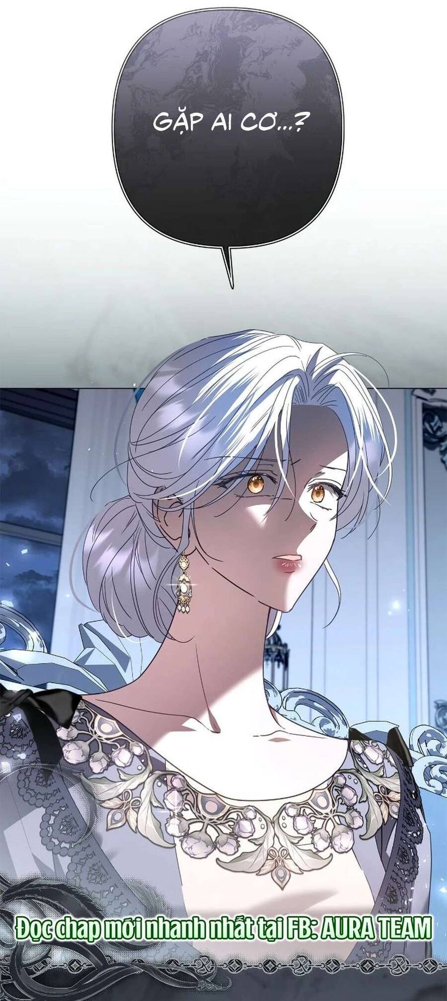 Vết Trăng Chapter 77 - Trang 3