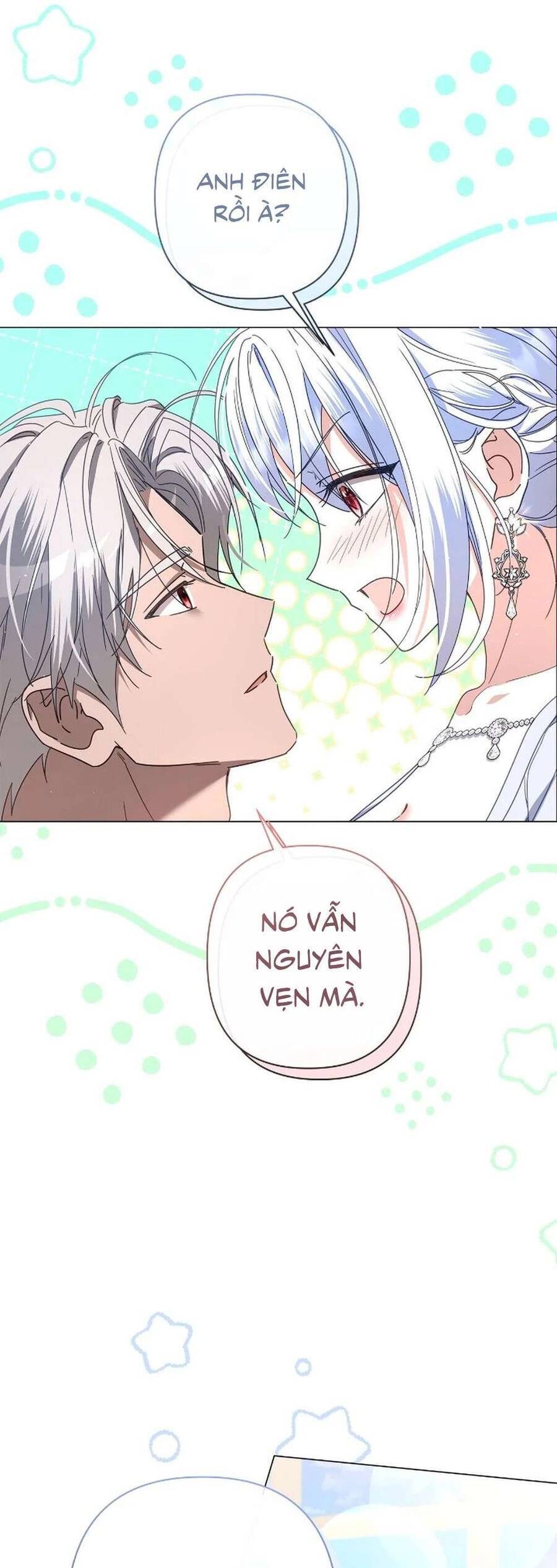 Vết Trăng Chapter 81 5