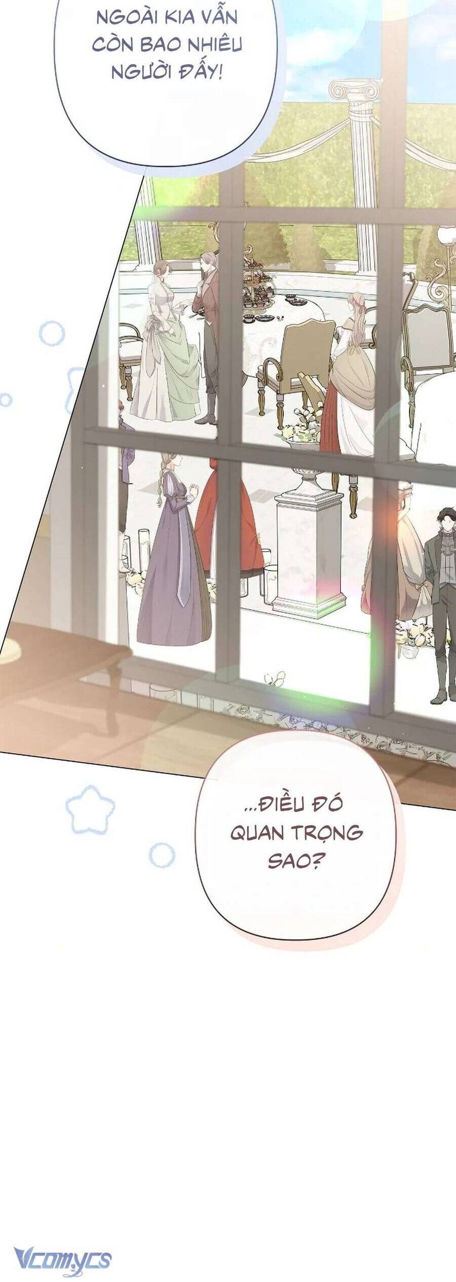 Vết Trăng Chapter 81 6
